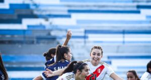 Perú empató con Paraguay 2-2 y logró primer punto en el Hexagonal Final del Sudamericano Sub 20