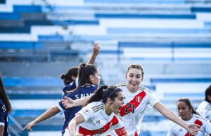 Perú empató con Paraguay 2-2 y logró primer punto en el Hexagonal Final del Sudamericano Sub 20