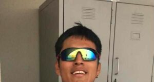 Se efectuó con éxito Open de Atletismo Paralímpico