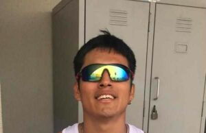 Se efectuó con éxito Open de Atletismo Paralímpico