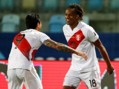 Jorge Fossati entregó nómina de 16 jugadores del exterior para amistosos en Fecha FIFA