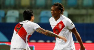 Jorge Fossati entregó nómina de 16 jugadores del exterior para amistosos en Fecha FIFA