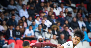 Universitario cayó ante LDU en Quito 2-0 y le dijo adiós a la Copa Sudamericana