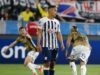 Alianza Lima casi eliminado tras empate con Colo Colo 1-1 de local