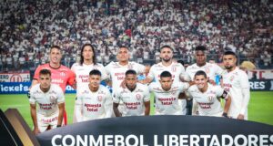 La «U» y Alianza Lima quedaron con mínimas opciones de seguir en la Copa Libertadores