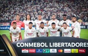 La «U» y Alianza Lima quedaron con mínimas opciones de seguir en la Copa Libertadores