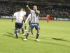 Alianza Lima logró triunfo ante Sport Huancayo 2-0 y volvió al tercer lugar