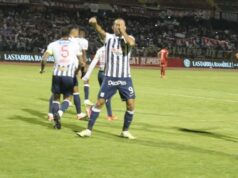 Alianza Lima logró triunfo ante Sport Huancayo 2-0 y volvió al tercer lugar