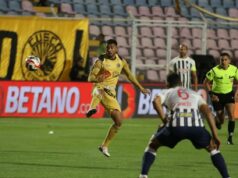 Alianza Lima no la vio en la altura y fue goleado por Cusco F.C. 3-0