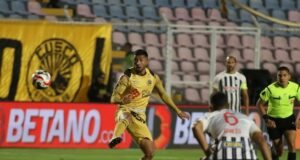 Alianza Lima no la vio en la altura y fue goleado por Cusco F.C. 3-0