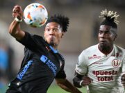 Universitario viaja a Quito por el segundo objetivo que es clasificar a la Copa Sudamericana
