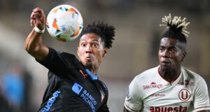 Universitario viaja a Quito por el segundo objetivo que es clasificar a la Copa Sudamericana