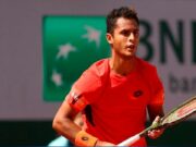 “Juanpi” Varillas debuta en el Challenger de Turín ante el belga David Goffin