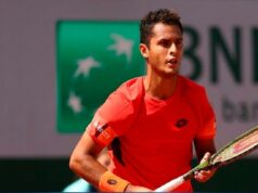 “Juanpi” Varillas debuta en el Challenger de Turín ante el belga David Goffin