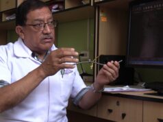 INSN: Cada año cerca de 100 menores de edad son diagnosticados con Escoliosis Idiopática qué requieren cirugía