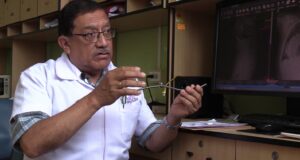 INSN: Cada año cerca de 100 menores de edad son diagnosticados con Escoliosis Idiopática qué requieren cirugía