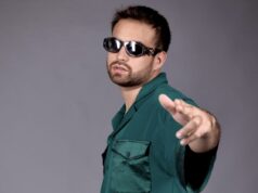 Tema de César Bk supera los 10 millones en todas las plataformas digitales