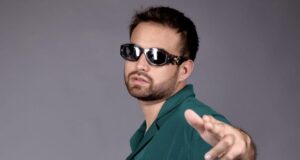 Tema de César Bk supera los 10 millones en todas las plataformas digitales