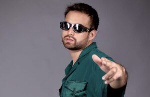 Tema de César Bk supera los 10 millones en todas las plataformas digitales