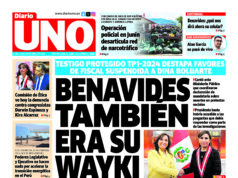 Edición del 29 de abril de 2024