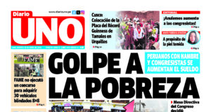 Edición del 30 de abril de 2024