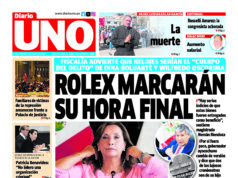 Edición del 3 de mayo de 2024