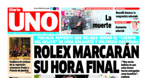 Edición del 3 de mayo de 2024