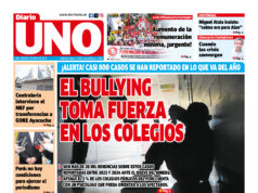 Edición del 4 de mayo de 2024