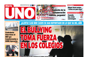 Edición del 4 de mayo de 2024