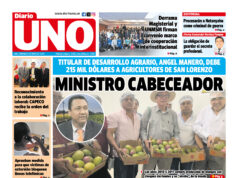 Edición del 5 de mayo de 2024