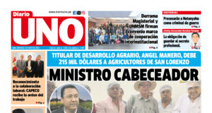 Edición del 5 de mayo de 2024