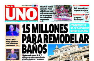 Edición del 6 de mayo de 2024