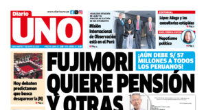 Edición del 7 de mayo de 2024