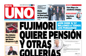 Edición del 7 de mayo de 2024