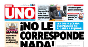 Edición del 8 de mayo de 2024