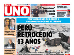 Edición del 10 de mayo de 2024