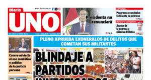 Edición del 11 de mayo de 2024