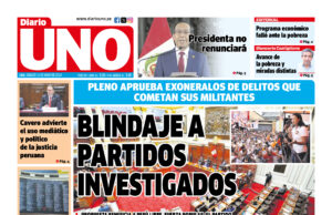 Edición del 11 de mayo de 2024