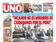 Edición del 12 de mayo de 2024