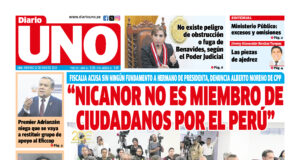 Edición del 12 de mayo de 2024