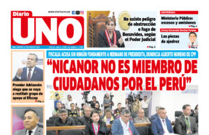 Edición del 12 de mayo de 2024