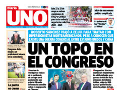 Edición del 13 de mayo de 2024