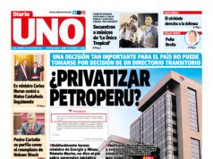 Edición del 14 de mayo de 2024