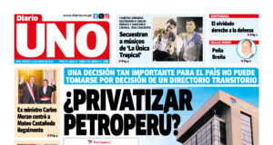 Edición del 14 de mayo de 2024