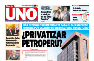 Edición del 14 de mayo de 2024