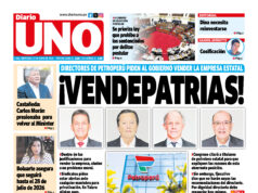 Edición del 15 de mayo de 2024