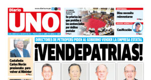 Edición del 15 de mayo de 2024