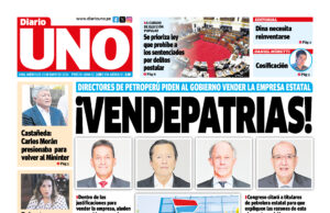 Edición del 15 de mayo de 2024