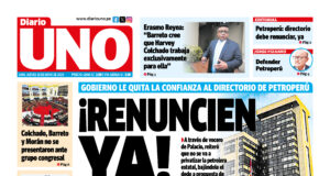 Edición del 16 de mayo de 2024