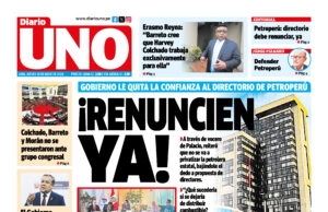 Edición del 16 de mayo de 2024